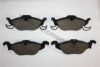 GM 09195144 Brake Pad Set, disc brake